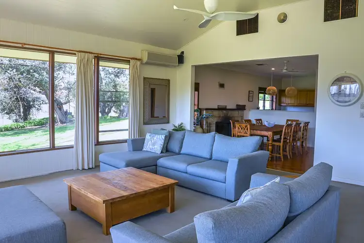 Fourth view of Homely rural property listing, 639 Castlereagh Highway, Mudgee NSW 2850