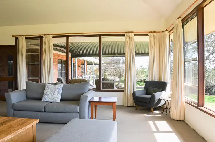 Fifth view of Homely rural property listing, 639 Castlereagh Highway, Mudgee NSW 2850