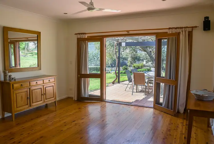 Sixth view of Homely rural property listing, 639 Castlereagh Highway, Mudgee NSW 2850