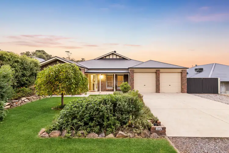 7 Hawthorn Street, Dawesley SA 5252