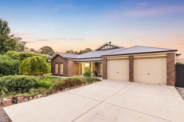 Second view of Homely house listing, 7 Hawthorn Street, Dawesley SA 5252