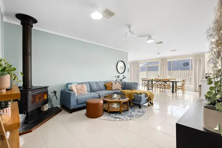 Fifth view of Homely house listing, 7 Hawthorn Street, Dawesley SA 5252