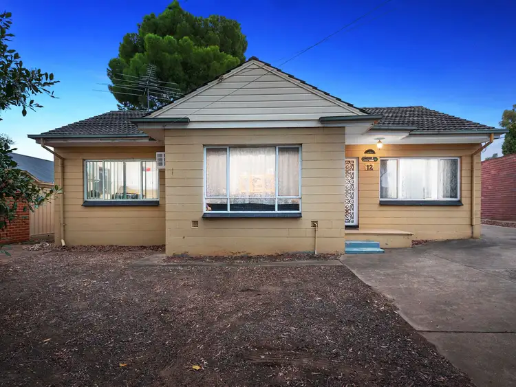 12 Pankala Road, Para Hills SA 5096