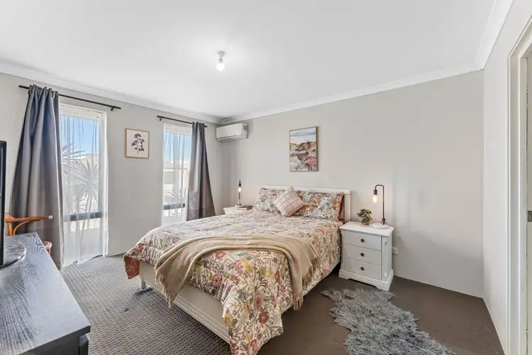 Fifth view of Homely house listing, 17 Grafton Rise, Baldivis WA 6171