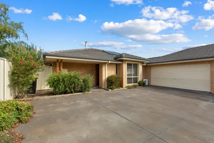 Second view of Homely house listing, 2/3 Bellview Court, Mansfield VIC 3722