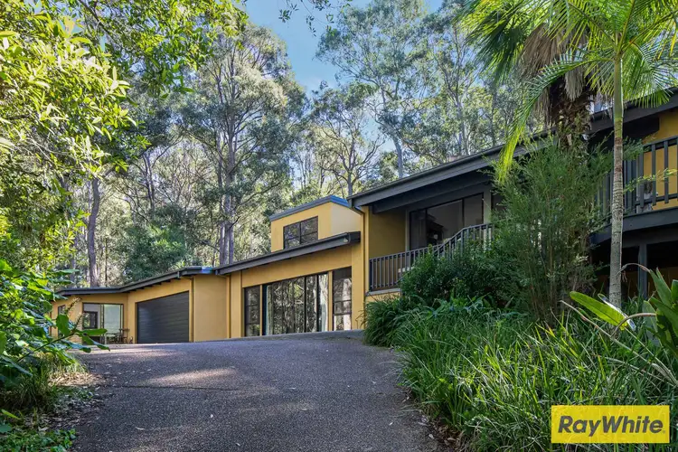 Main view of Homely house listing, 9B Allinga Close, Lilli Pilli NSW 2536