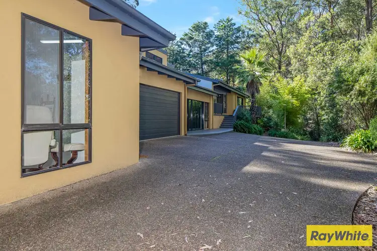 Second view of Homely house listing, 9B Allinga Close, Lilli Pilli NSW 2536