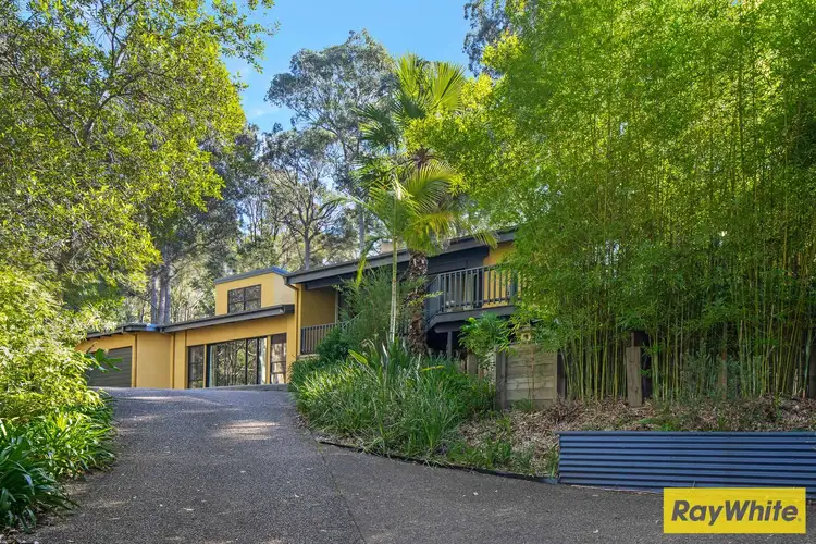 Third view of Homely house listing, 9B Allinga Close, Lilli Pilli NSW 2536
