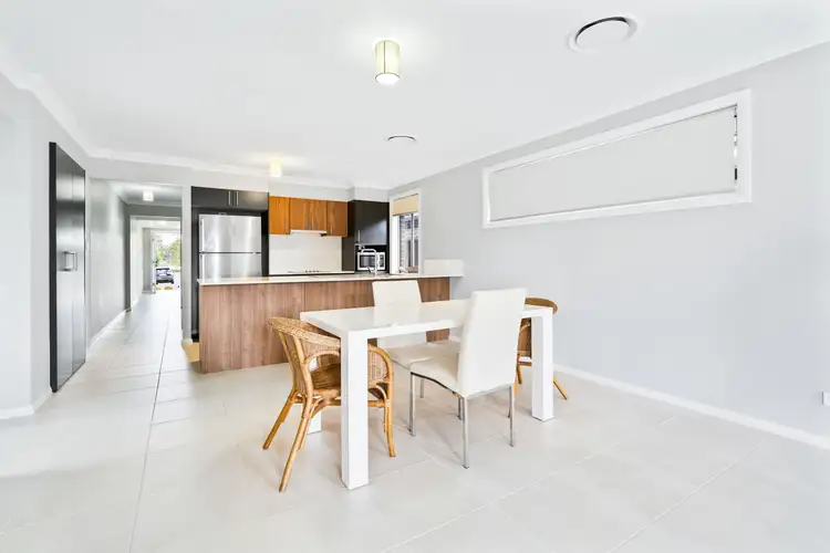 Third view of Homely house listing, 57 Corder Drive, Spring Farm NSW 2570