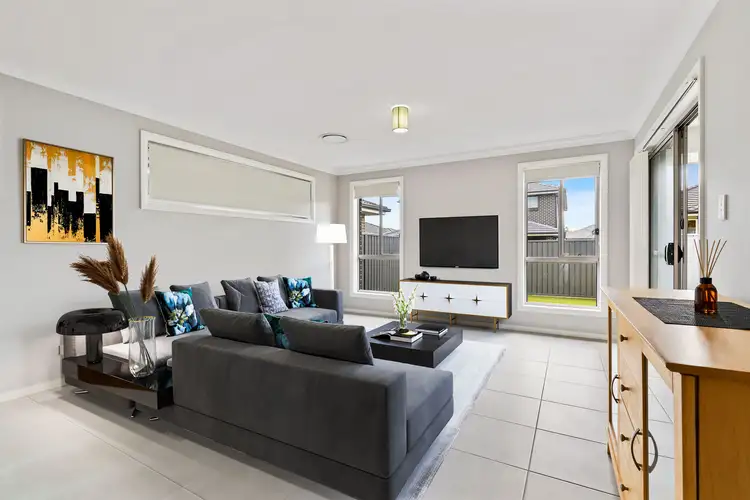 Fourth view of Homely house listing, 57 Corder Drive, Spring Farm NSW 2570