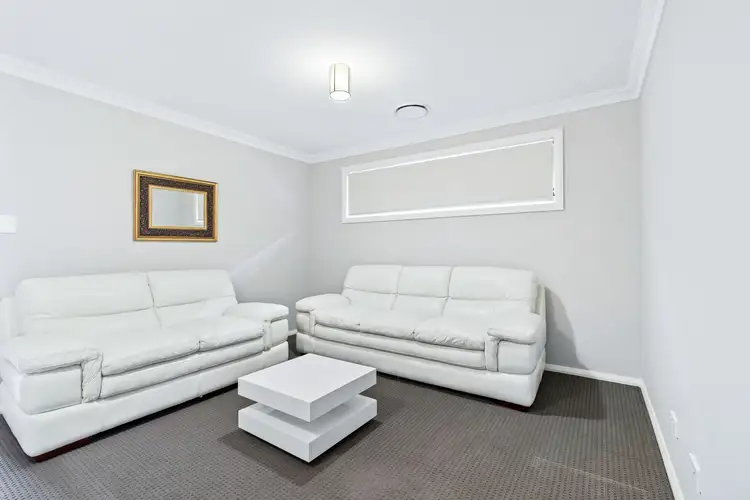 Fifth view of Homely house listing, 57 Corder Drive, Spring Farm NSW 2570