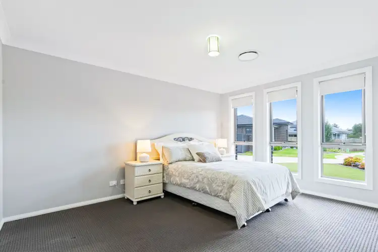 Seventh view of Homely house listing, 57 Corder Drive, Spring Farm NSW 2570