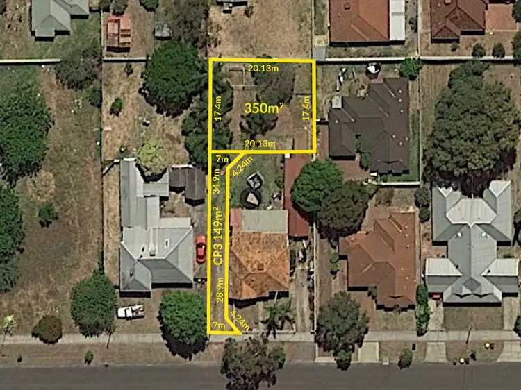 9A Wellaton Street, Midvale WA 6056