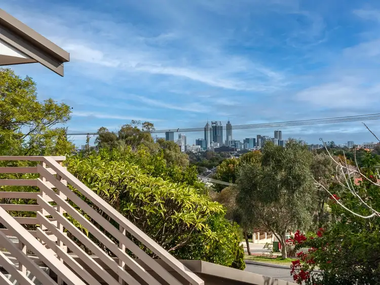 Third view of Homely villa listing, 14/6 Puntie Crescent, Maylands WA 6051