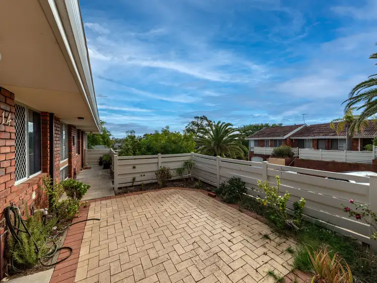 Fourth view of Homely villa listing, 14/6 Puntie Crescent, Maylands WA 6051