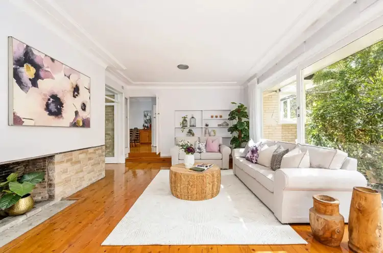 Main view of Homely house listing, 21 Crana Avenue, East Lindfield NSW 2070