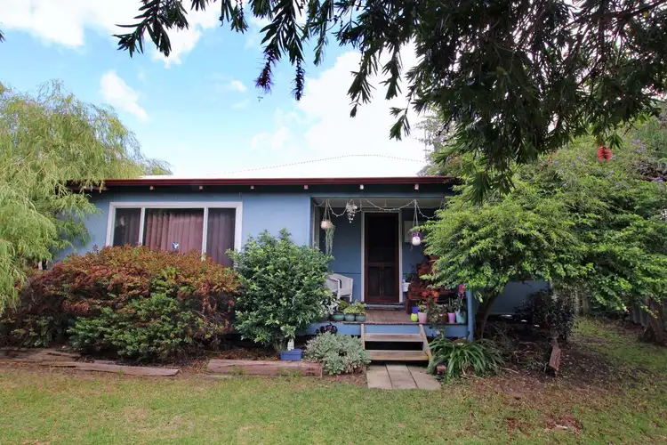 Second view of Homely house listing, 5 Parry Street, Denmark WA 6333