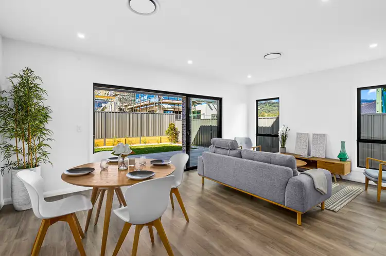 Fourth view of Homely semi-detached listing, 3A Banjo Street, Albion Park NSW 2527