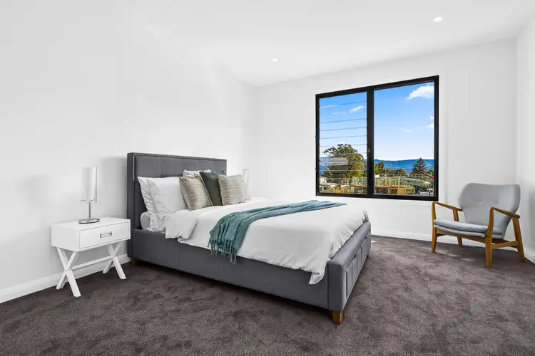Sixth view of Homely semi-detached listing, 3A Banjo Street, Albion Park NSW 2527