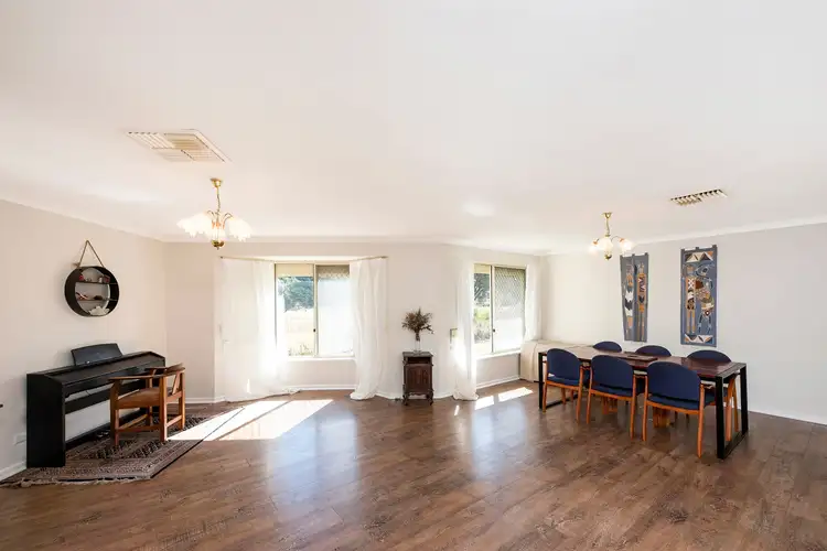 Third view of Homely house listing, 16b St Clair Place, Cooloongup WA 6168