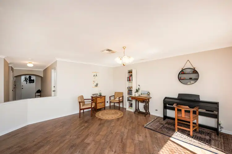 Fourth view of Homely house listing, 16b St Clair Place, Cooloongup WA 6168