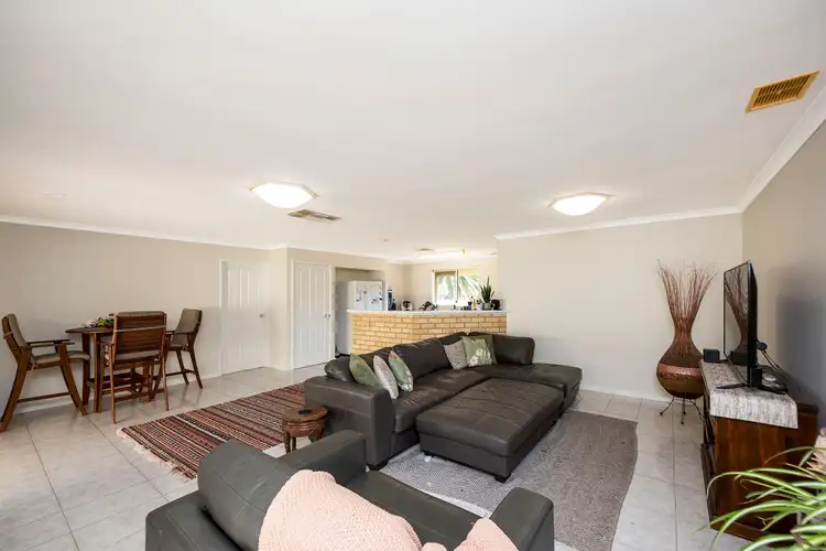 Sixth view of Homely house listing, 16b St Clair Place, Cooloongup WA 6168