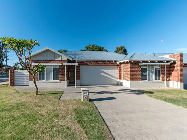 154 Normanby Road, Inglewood WA 6052