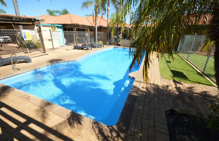 6/47 Glass Street, Kalbarri WA 6536