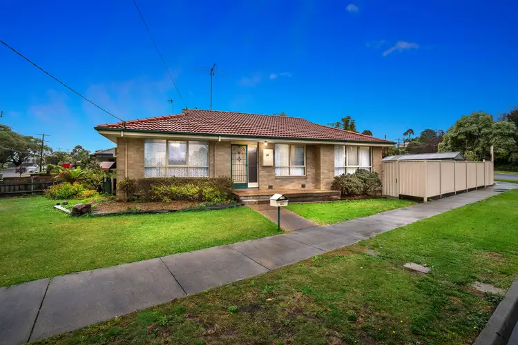110 Holt Parade, Bundoora VIC 3083