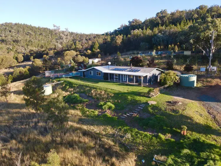 632 Staircase Road, Parkes NSW 2870