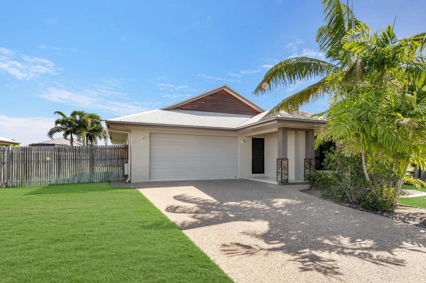 Main view of Homely house listing, 12 Coomera Circuit, Bohle Plains QLD 4817