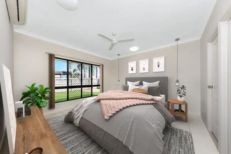 Fourth view of Homely house listing, 12 Coomera Circuit, Bohle Plains QLD 4817