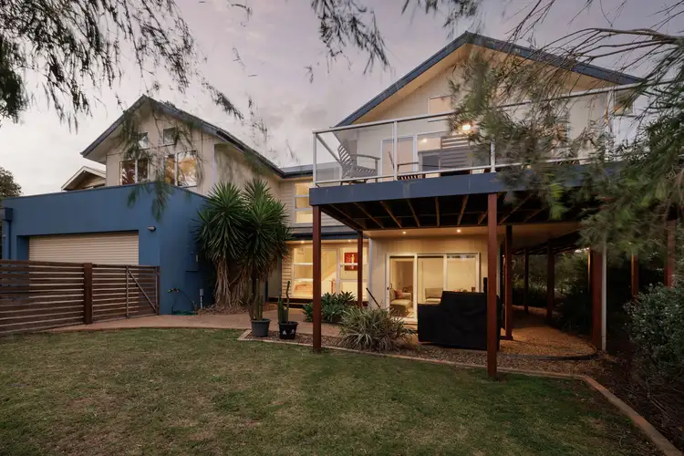 Main view of Homely house listing, 36 Marlin Street, Smiths Beach VIC 3922