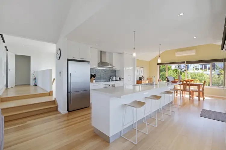 Fourth view of Homely house listing, 36 Marlin Street, Smiths Beach VIC 3922