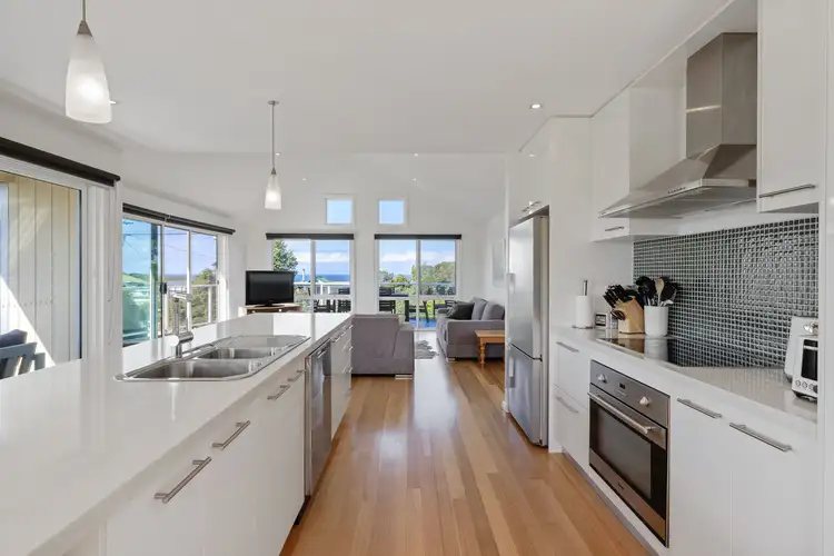 Sixth view of Homely house listing, 36 Marlin Street, Smiths Beach VIC 3922
