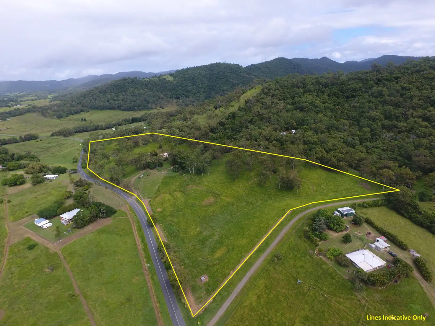Main view of Homely house listing, 257 West Plane Creek Road, Sarina QLD 4737