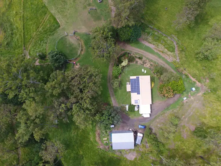 Second view of Homely house listing, 257 West Plane Creek Road, Sarina QLD 4737