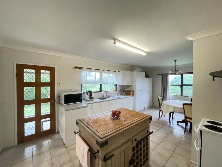 Third view of Homely house listing, 257 West Plane Creek Road, Sarina QLD 4737