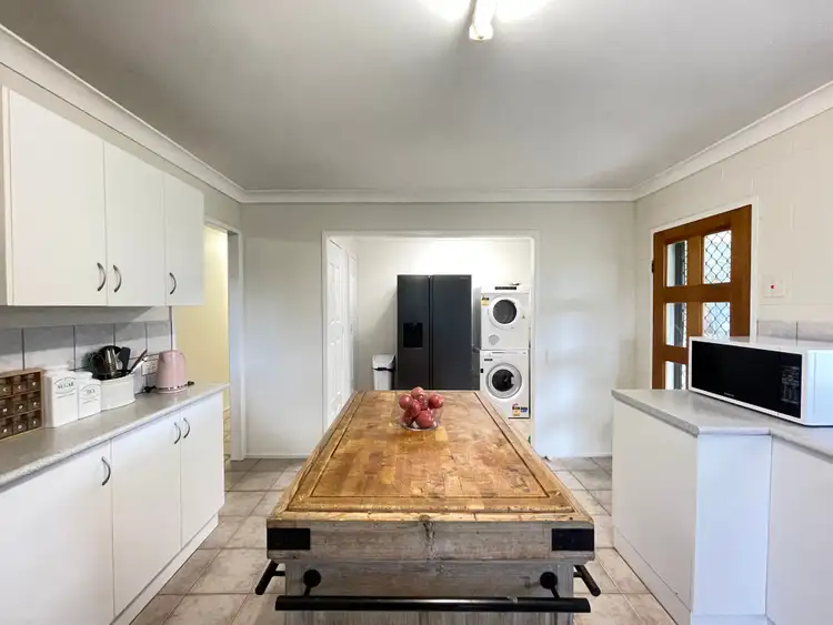 Fourth view of Homely house listing, 257 West Plane Creek Road, Sarina QLD 4737