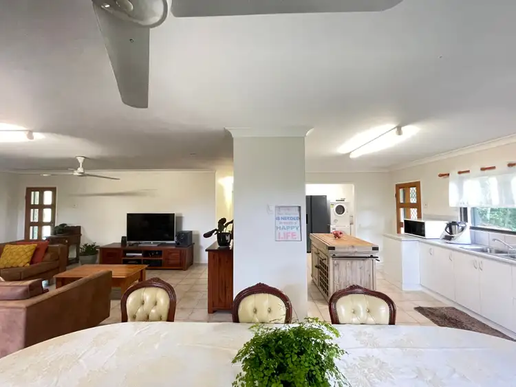 Seventh view of Homely house listing, 257 West Plane Creek Road, Sarina QLD 4737