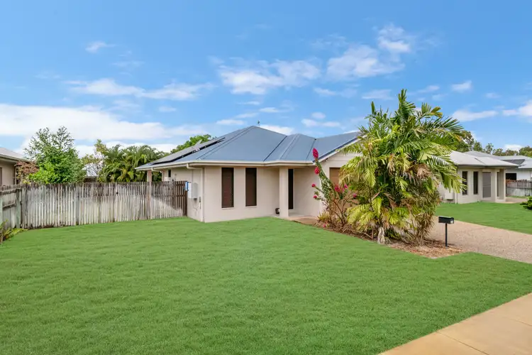 126 Kalynda Parade, Bohle Plains QLD 4817