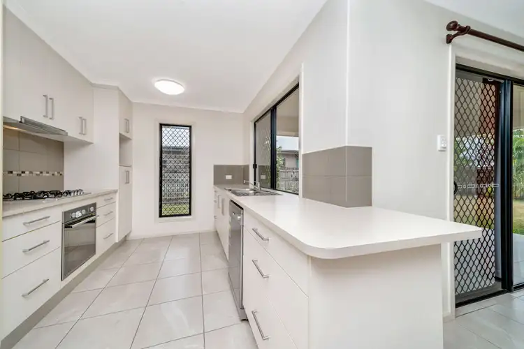 Second view of Homely house listing, 126 Kalynda Parade, Bohle Plains QLD 4817