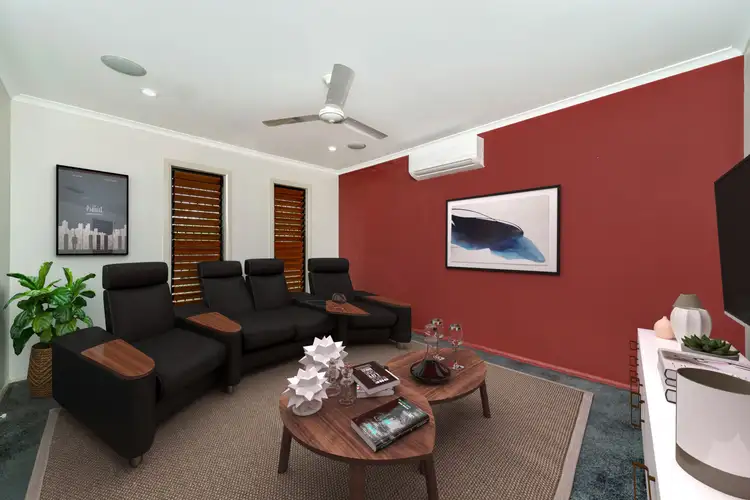 Third view of Homely house listing, 126 Kalynda Parade, Bohle Plains QLD 4817