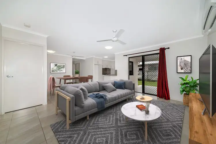 Fourth view of Homely house listing, 126 Kalynda Parade, Bohle Plains QLD 4817