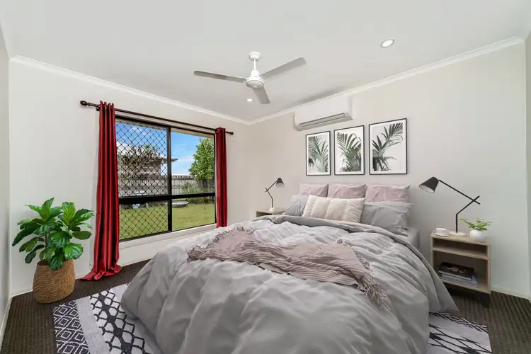 Sixth view of Homely house listing, 126 Kalynda Parade, Bohle Plains QLD 4817