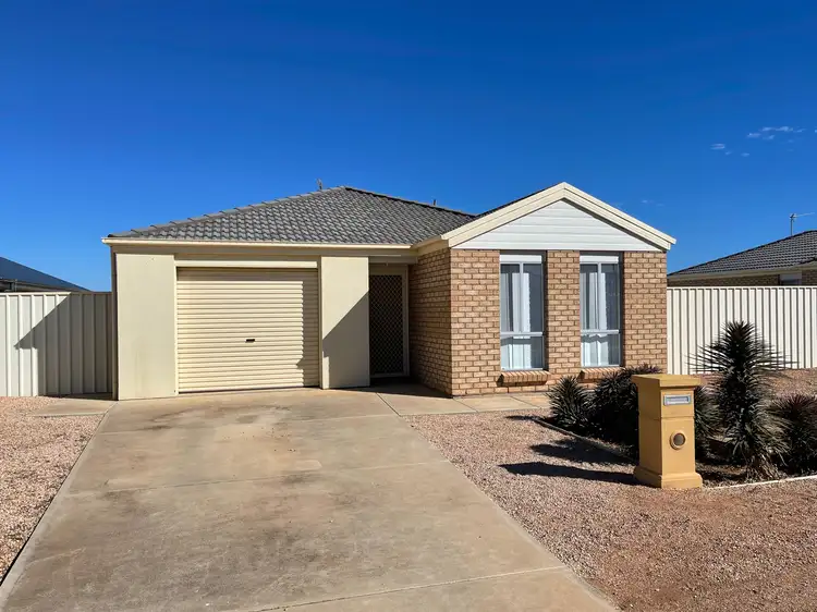 Main view of Homely house listing, 44 John Olsen Drive, Kadina SA 5554