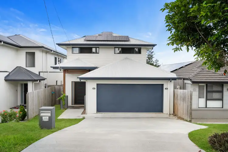 Main view of Homely house listing, 103 Wakefield Street, Bald Hills QLD 4036