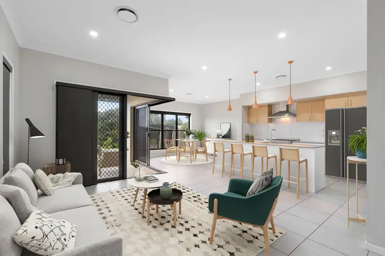 Fourth view of Homely house listing, 103 Wakefield Street, Bald Hills QLD 4036