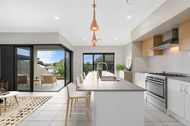 Fifth view of Homely house listing, 103 Wakefield Street, Bald Hills QLD 4036