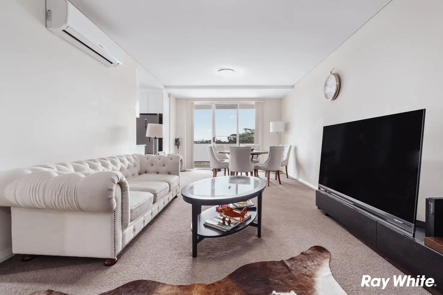 Main view of Homely apartment listing, 18/111 Railway Terrace, Schofields NSW 2762